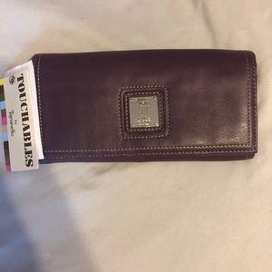 Tignanello wallet